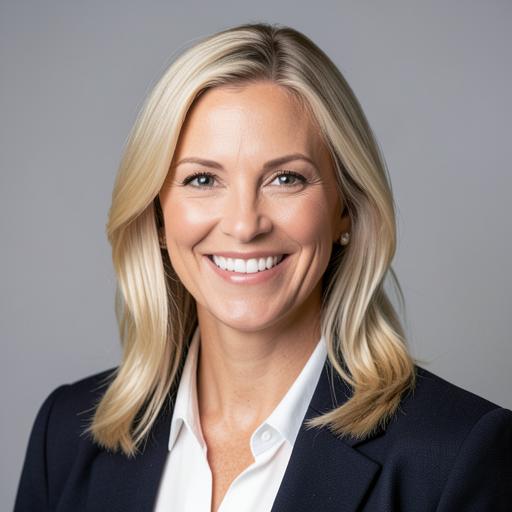 Rachel Bennett portrait